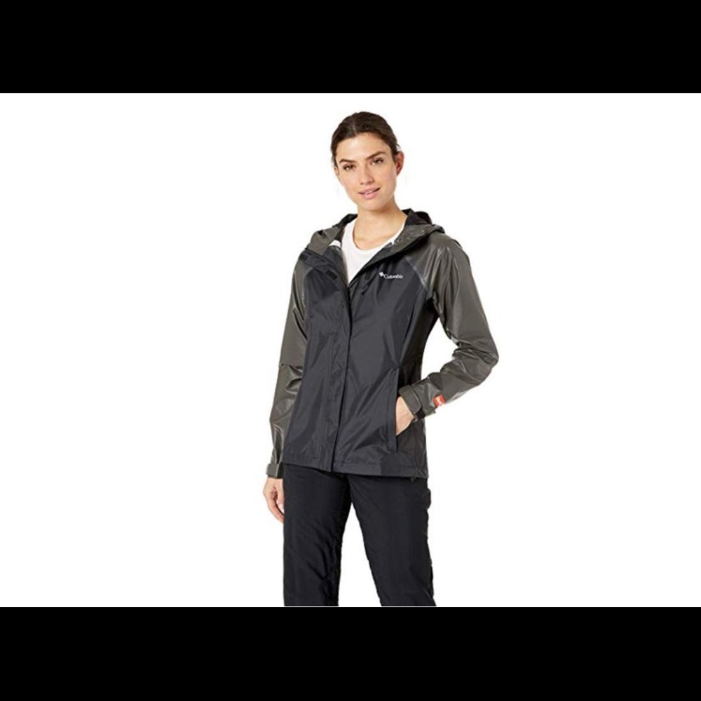 Columbia Women's Outdry Hybrid Jacket,XS